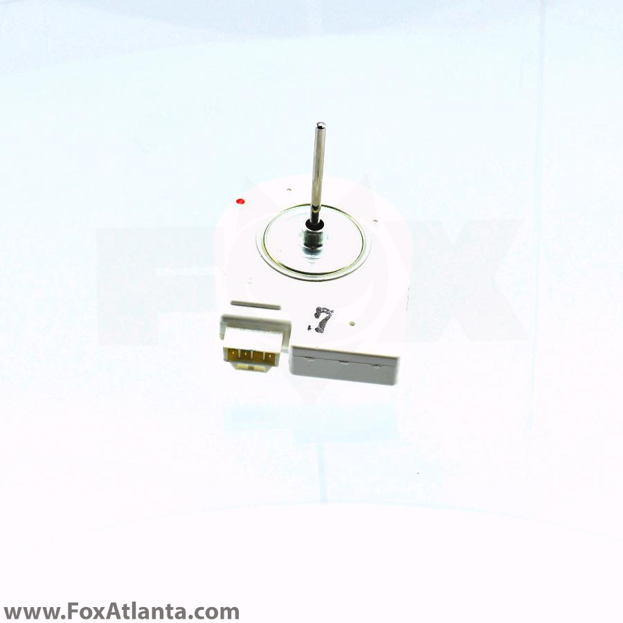 Motor Bldc-Fan Sensor
