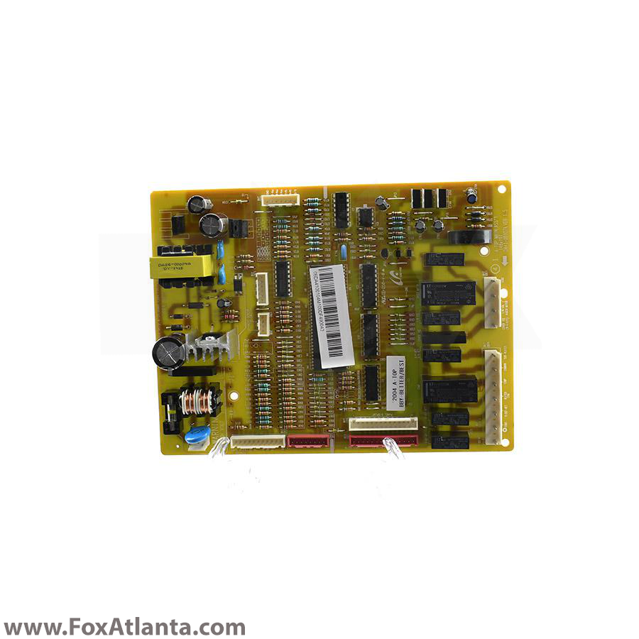 Assembly Pcb Main