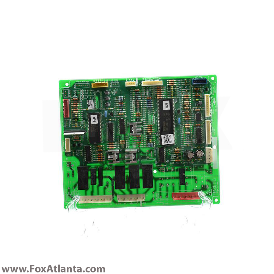 Assembly Pcb Main