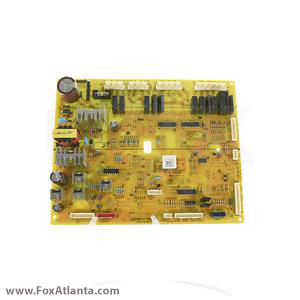 Main PCB Assembly