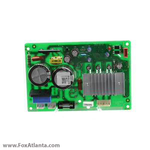 Electronic Control Board