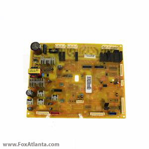 Refrigerator Electronic Control Board
