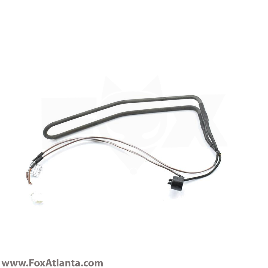 Heater-Metal Sheath