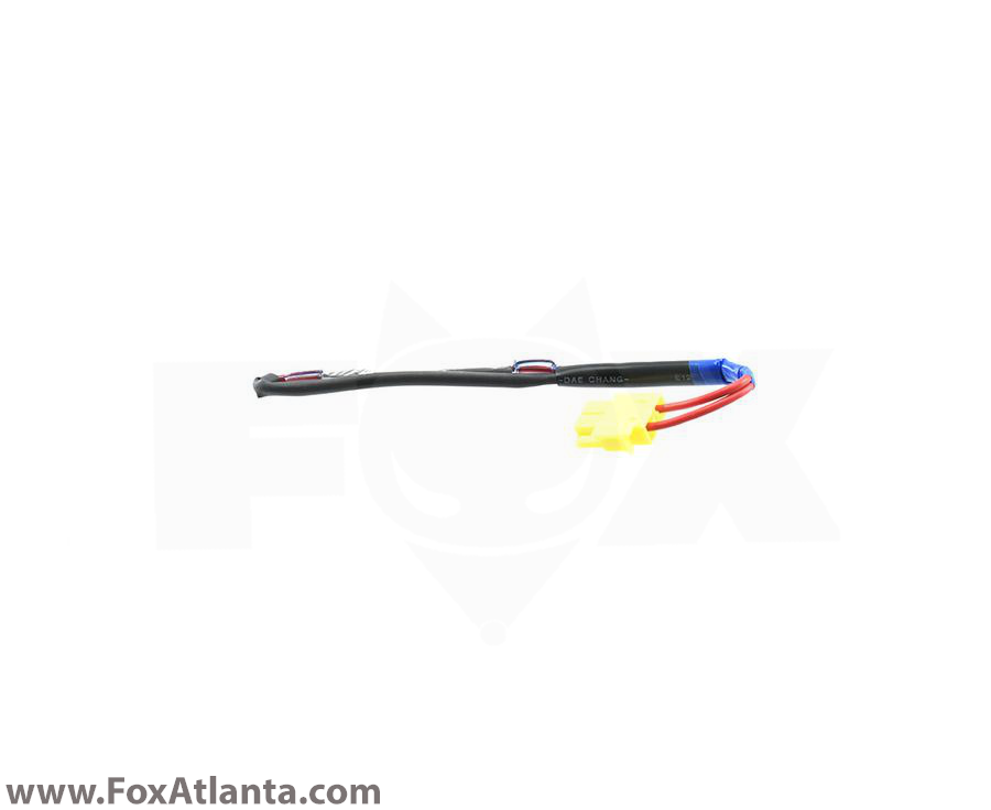 Thermo-Fuse Assembly