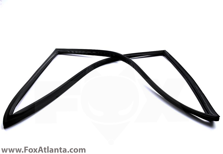 Gasket-Door Fre