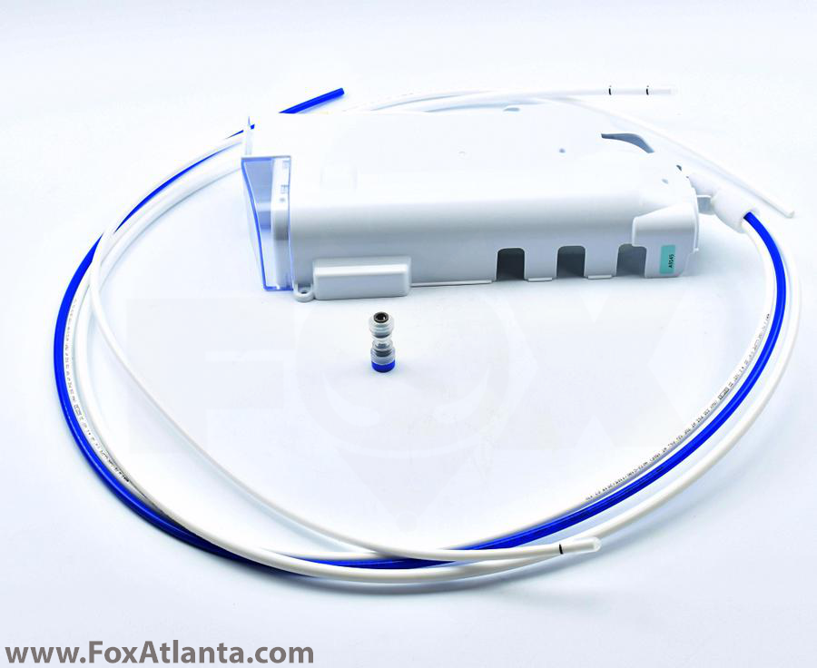 A/S-Case Water Filter~Ss