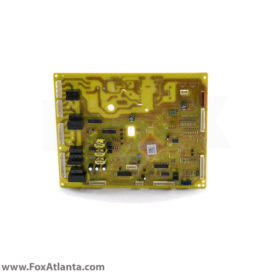 Pcb, Main