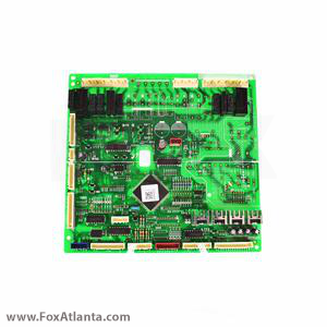 Refrigerator Electronic Control Board
