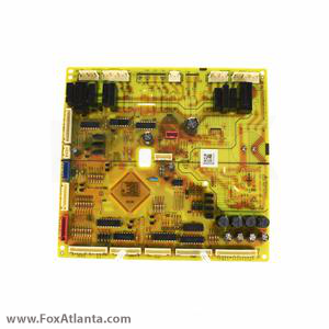 Main Control Board