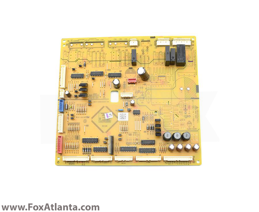 Pcb Main