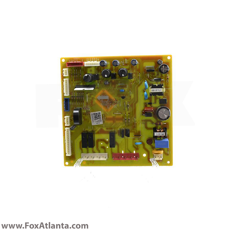 Pcb Main