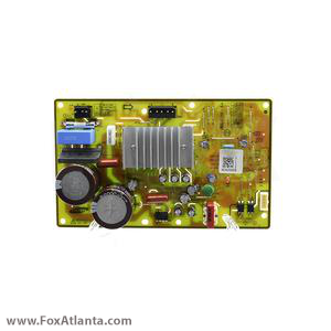 Refrigerator Electronic Control Board