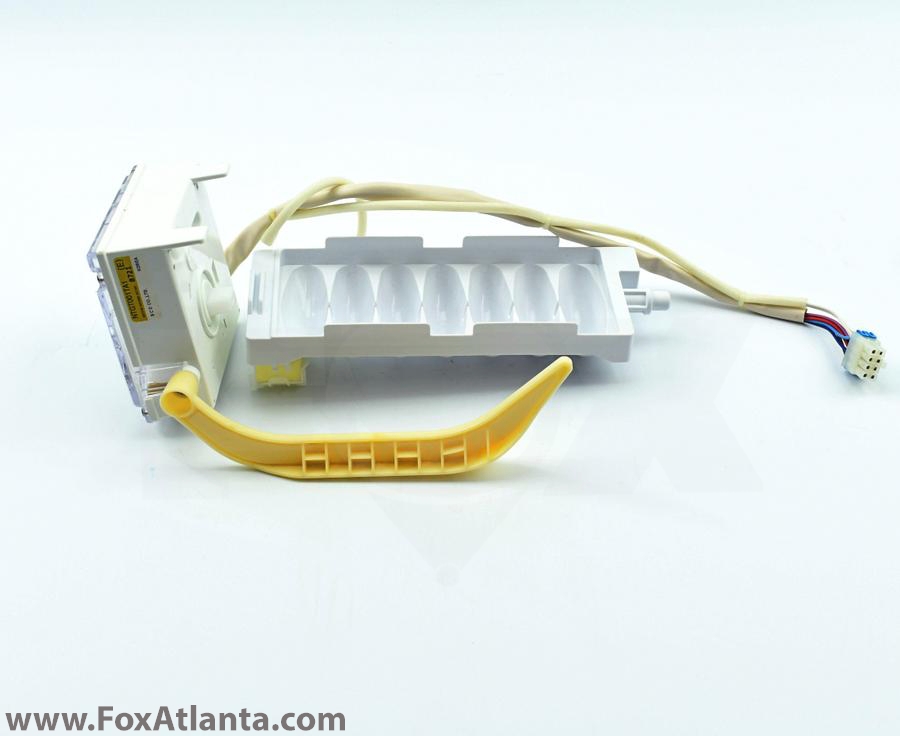 Assembly Ice Maker