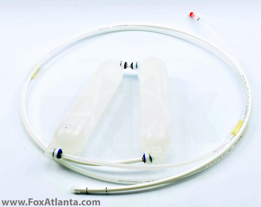 Assembly Tank Water