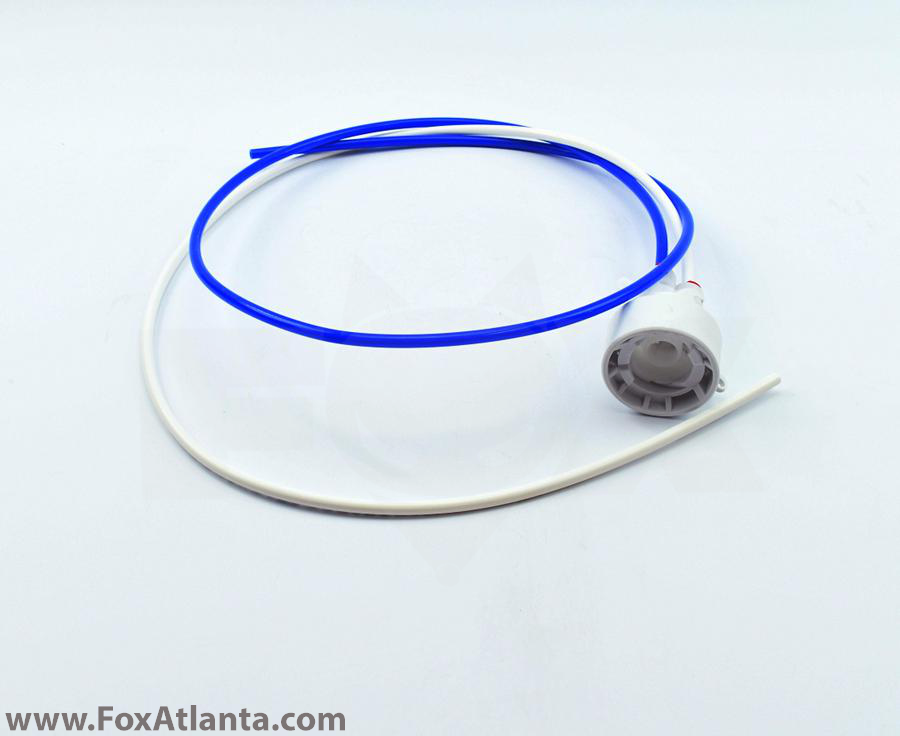 Assembly Case-Filter