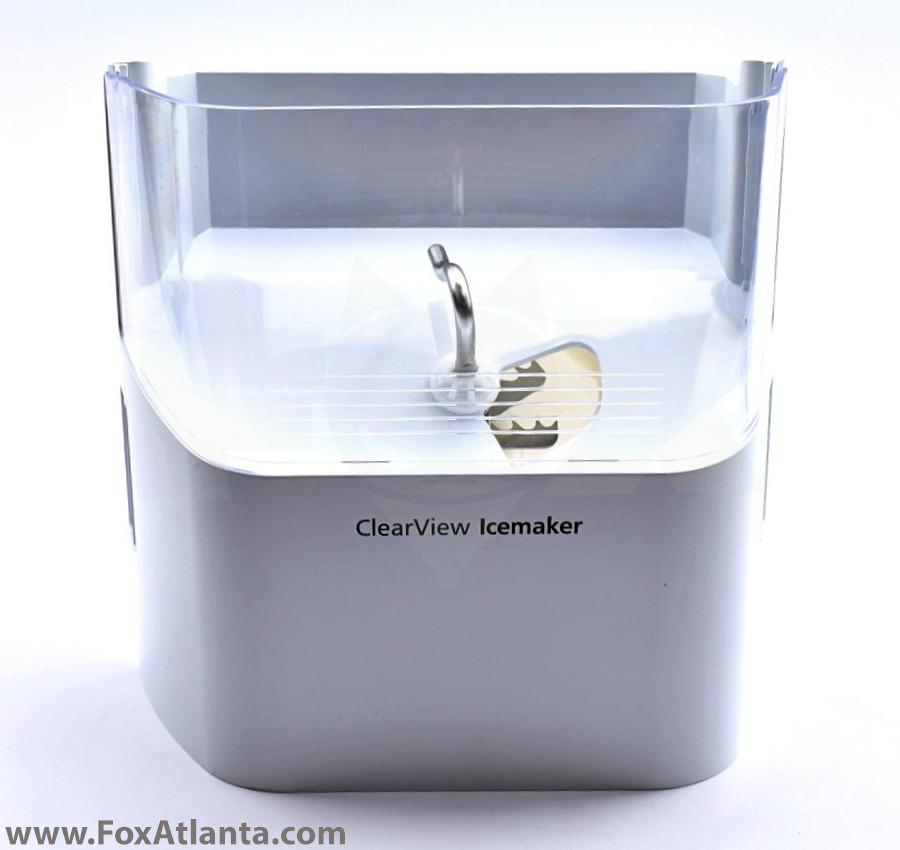 Assembly Tray-Ice Bucket