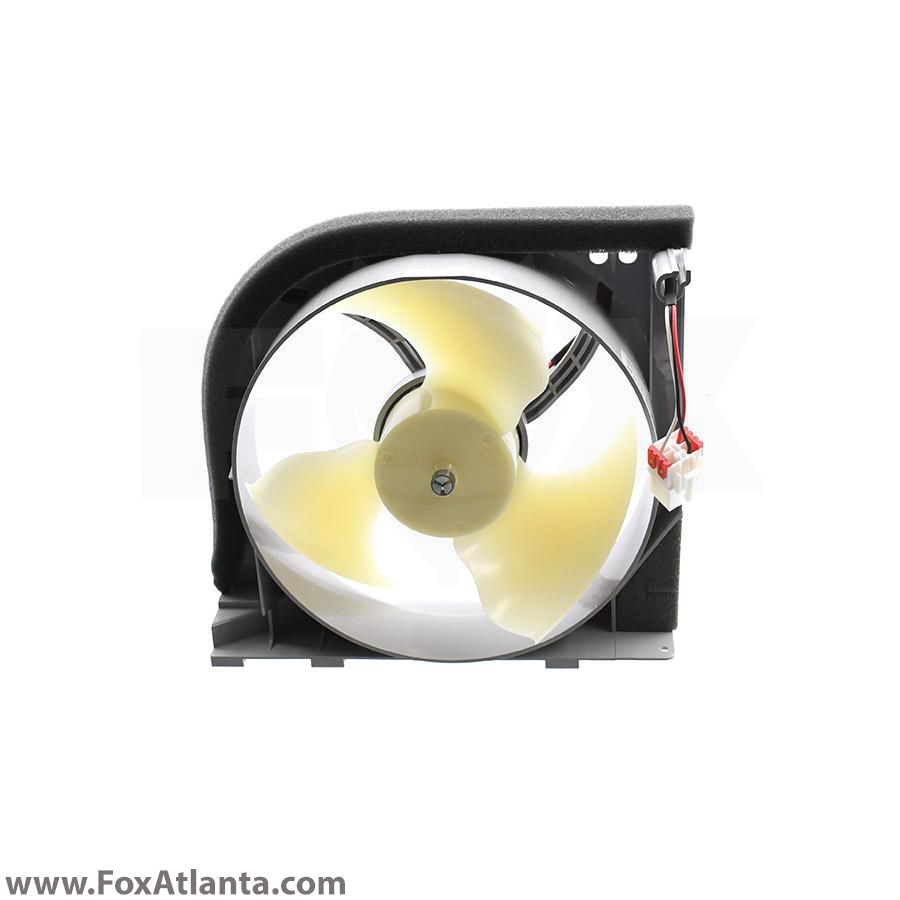 Fox Appliance Parts CONDENSER MOTOR