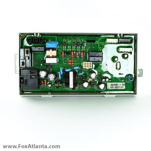 Main Control Board