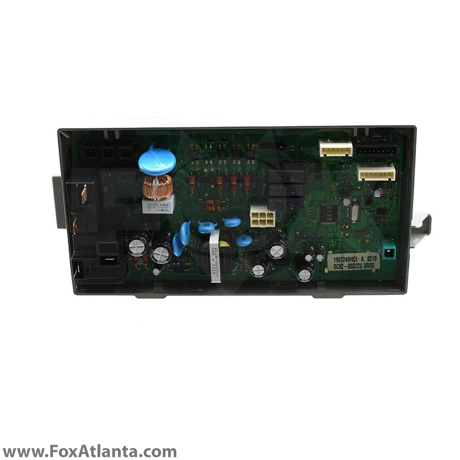 Assembly Pcb Main~P171,Potom