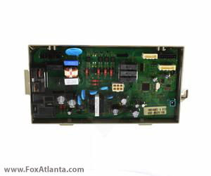 Electronic Control Board