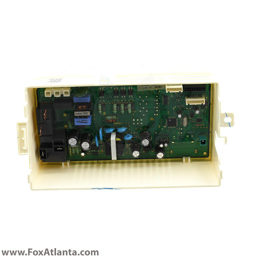 Assembly Pcb Main