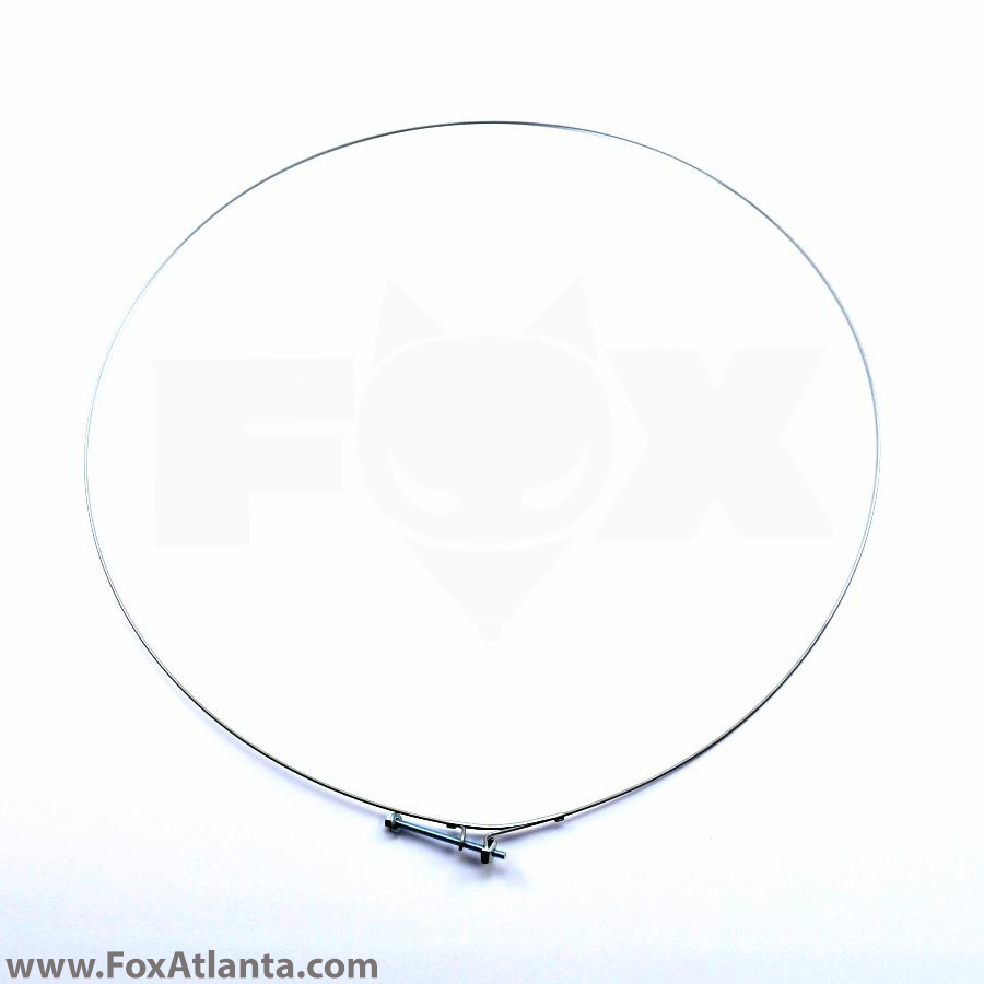 Assembly Clamp Diaphgram
