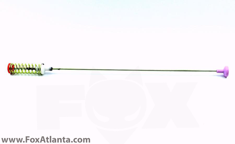 Suspension Rod