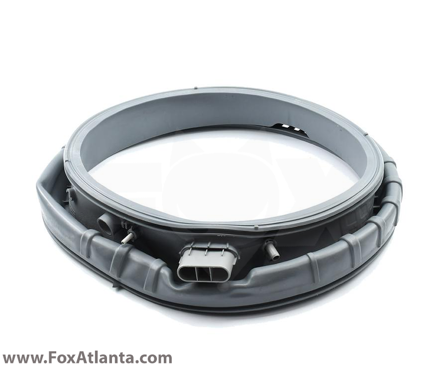 Assembly Diaphragm~Potomac,W