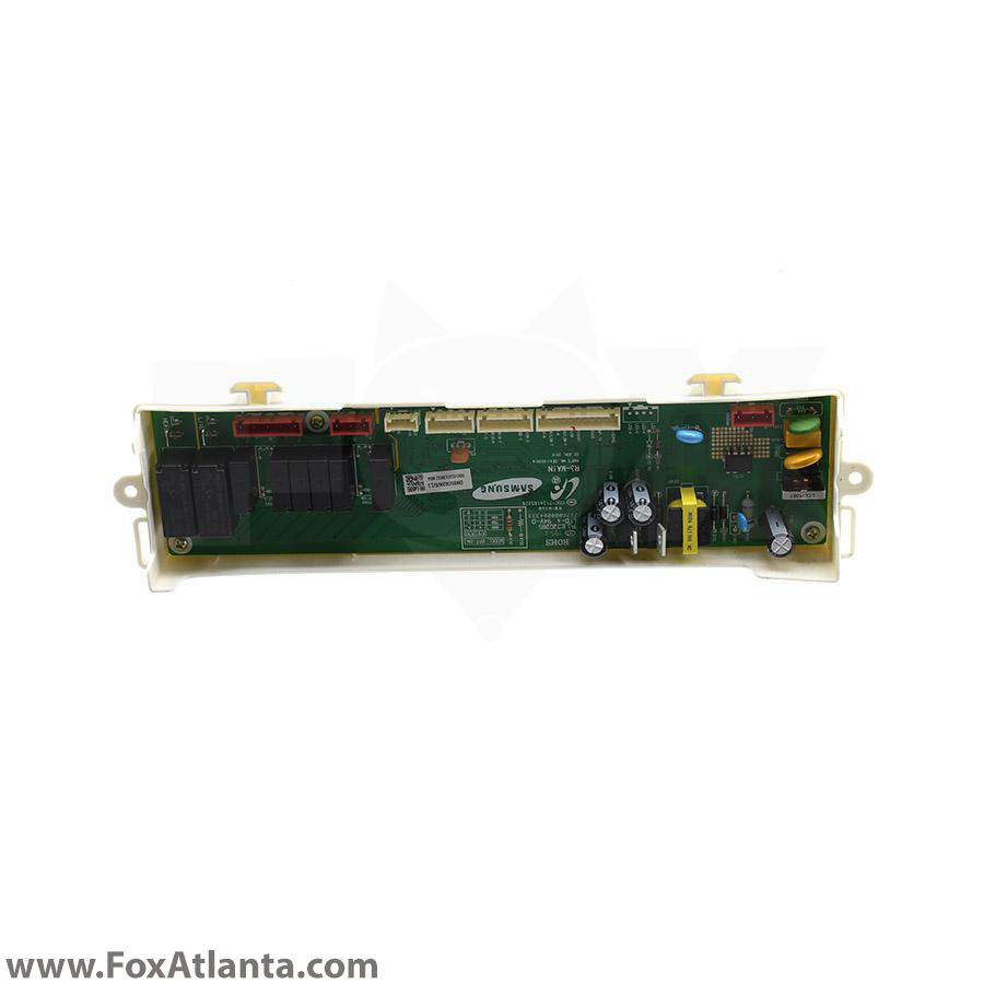 A/S Assembly-Pcb Main