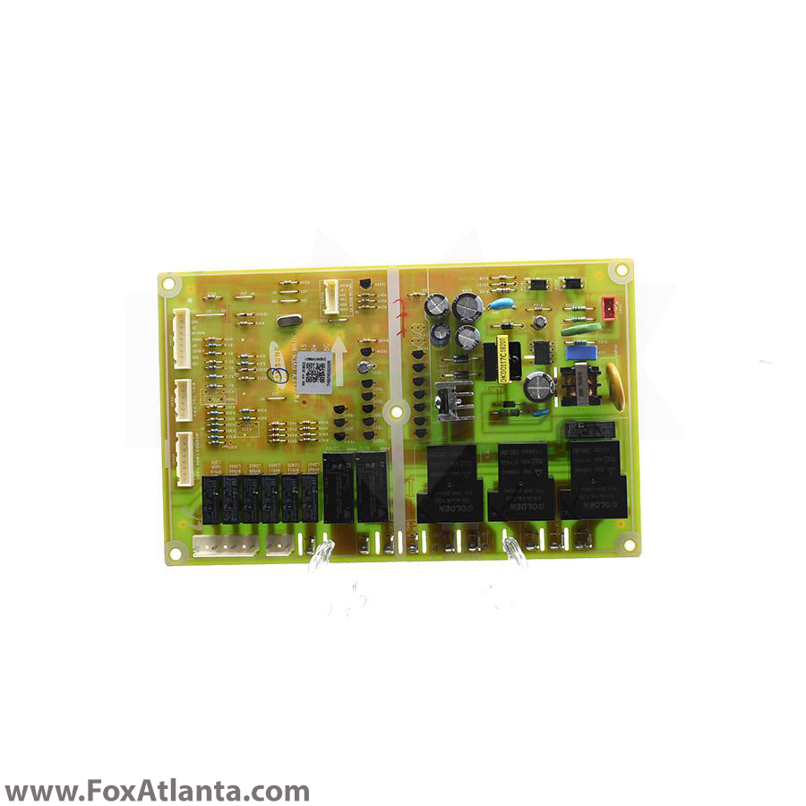 Pcb, Main