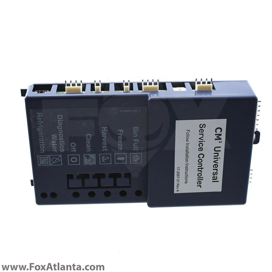 Control Sco 12-2838-24