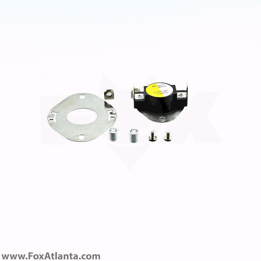 Thermostat Limit