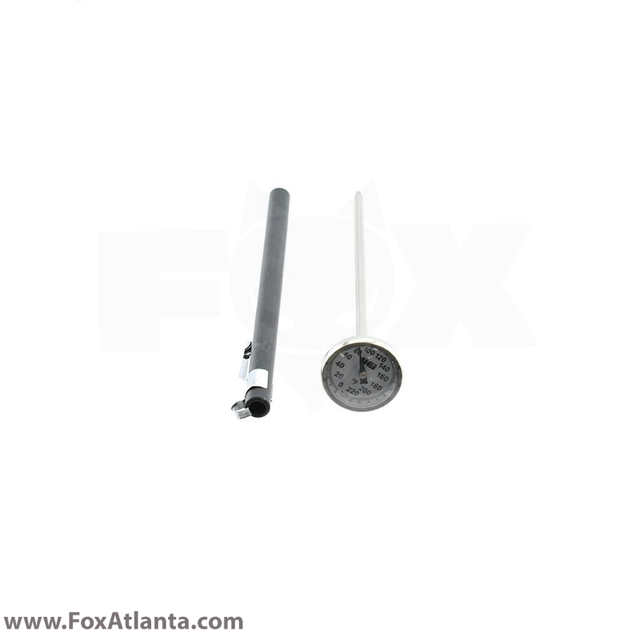 Thermometer