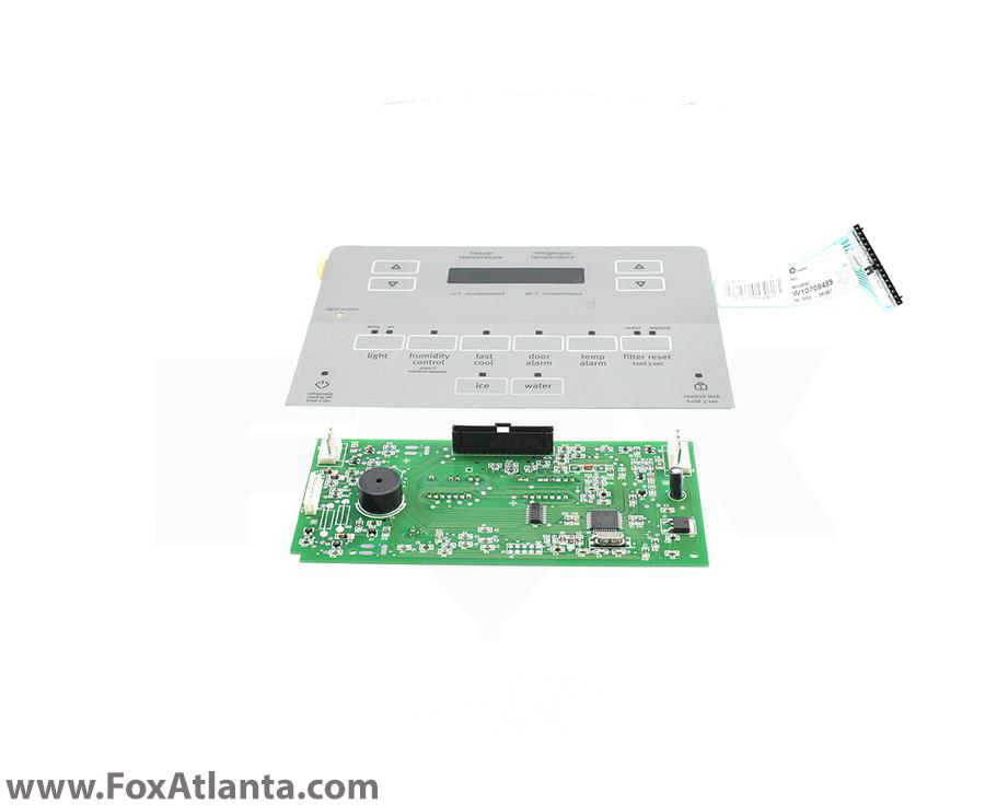 Electronic Control