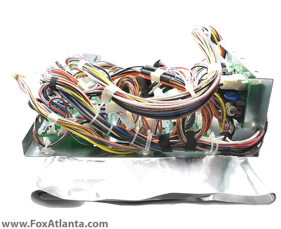 Electronic Control Board + $60 CORE