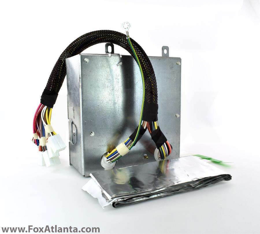 Refrigerator Electronic Control Board + $60 CORE