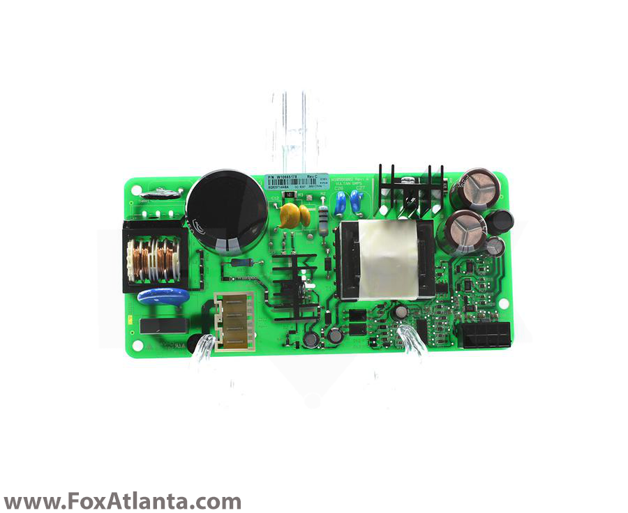 Electronic Control