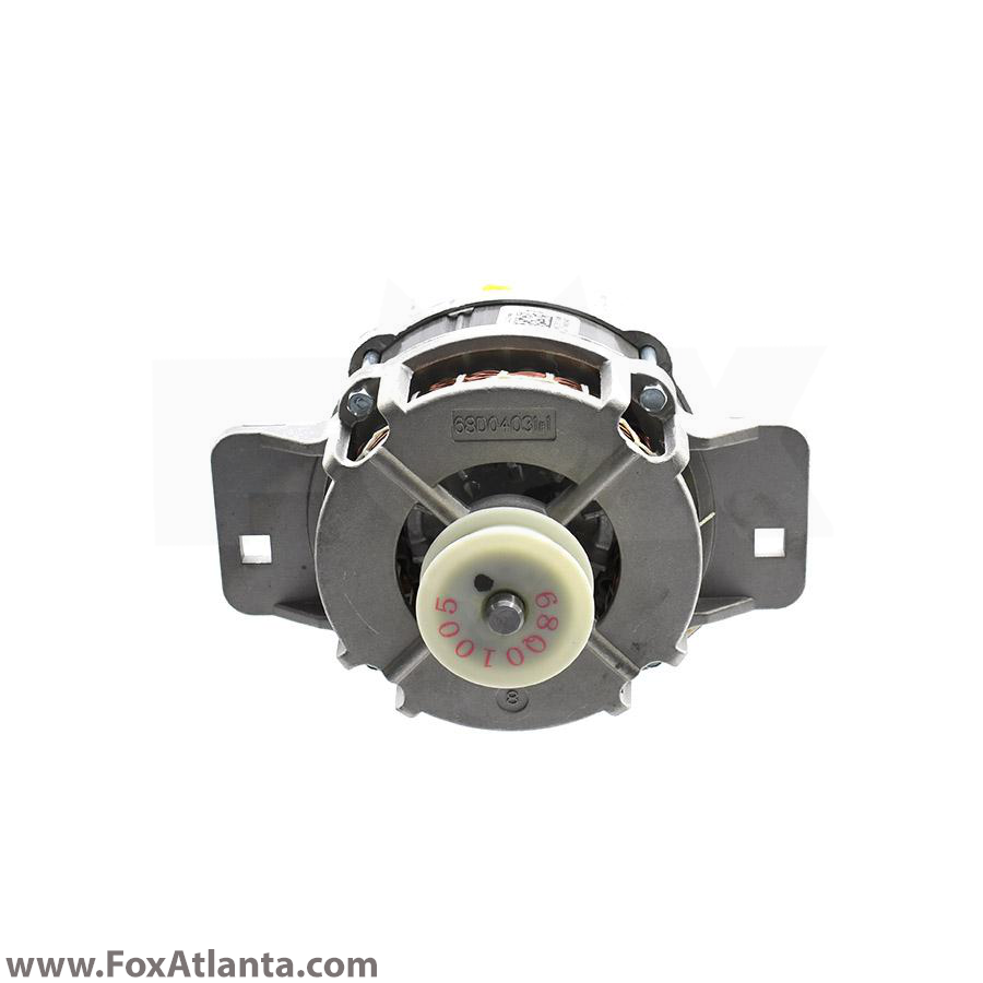 Motor-Drve