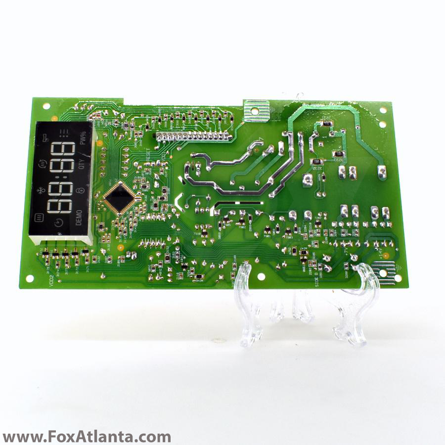 Microwave Electronic Control Board   $60 Core