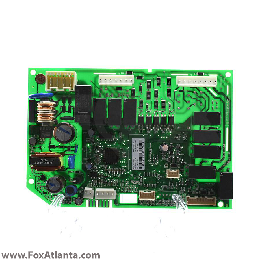 Electronic Control Board + $60 CORE