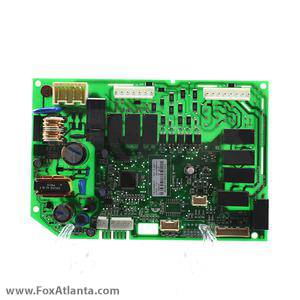 Electronic Control Board + $60 CORE
