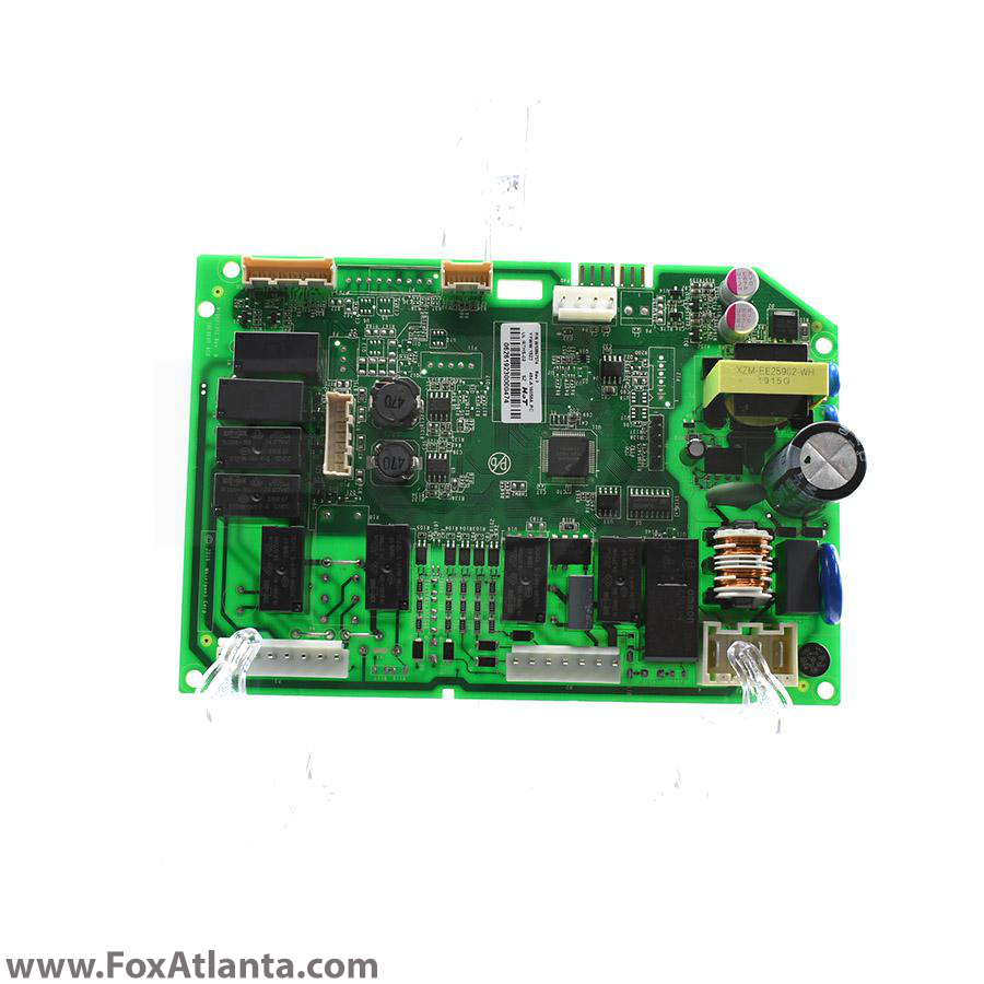 Refrigerator Electronic Control Board + $60 CORE