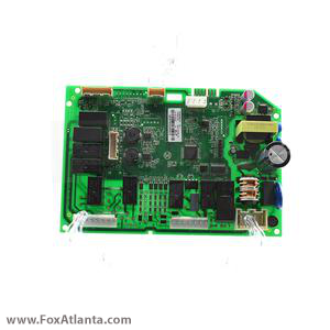 Refrigerator Electronic Control Board + $60 CORE