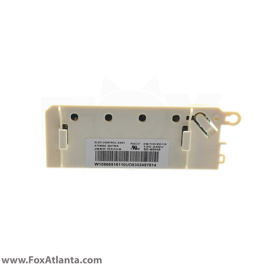 Electronic Control Board + $60 CORE