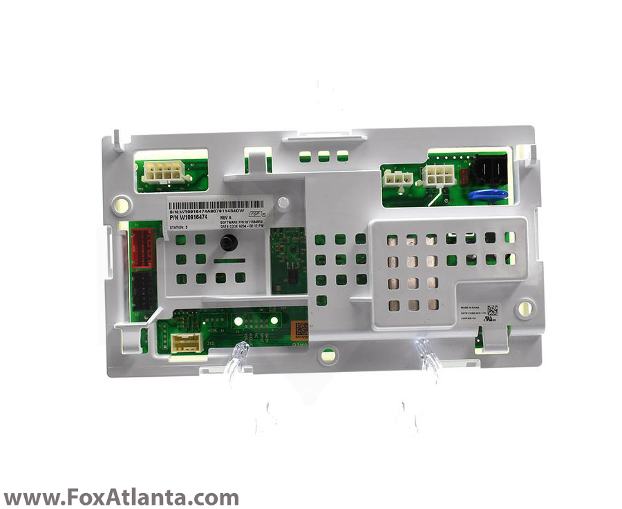 Washer Electronic Control Board $60 Core