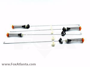 Washer Suspension Rod Kit
