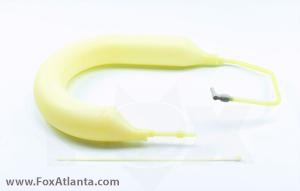 Refrigerator Water Reservoir