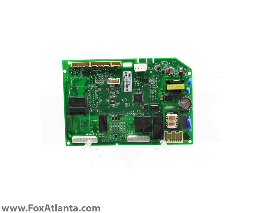 Electronic Control + $60 CORE