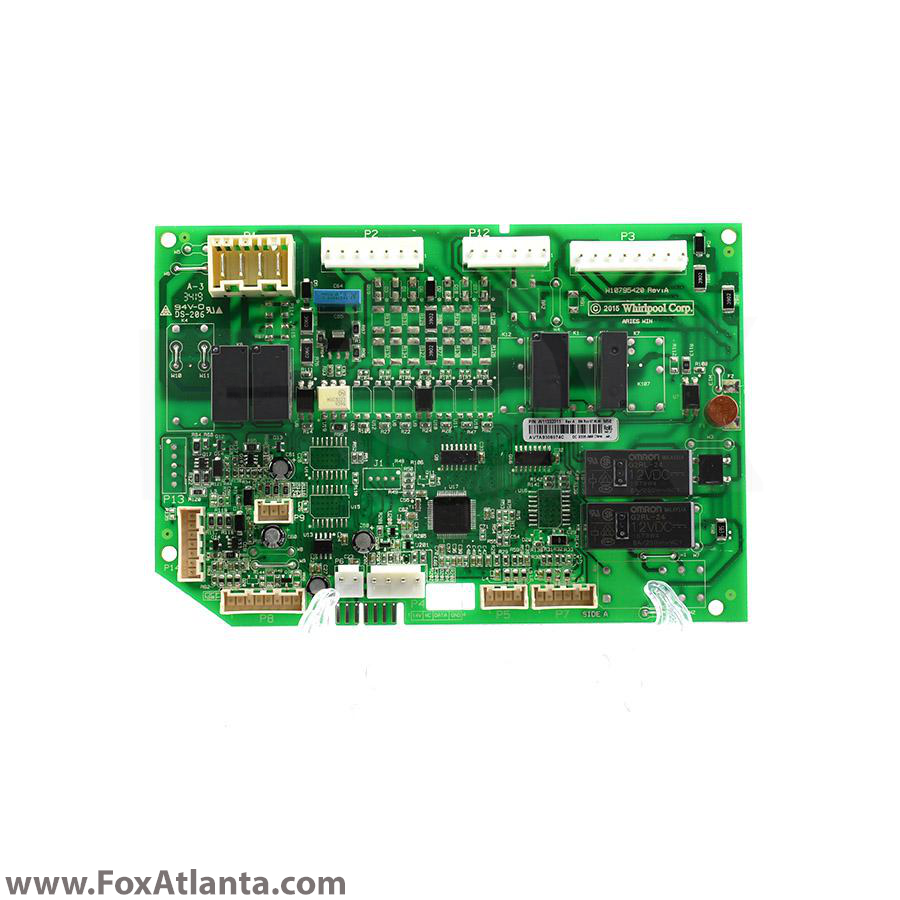 Refrigerator Electronic Control Board $60 Core