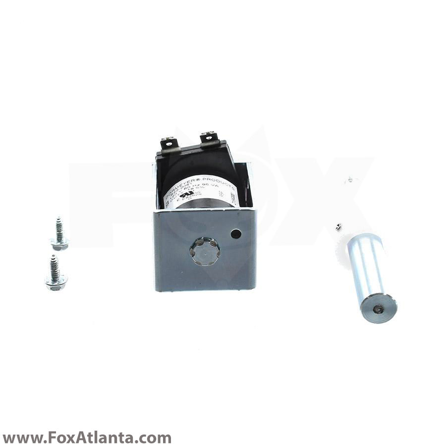 Refrigerator Ice Dispenser Solenoid